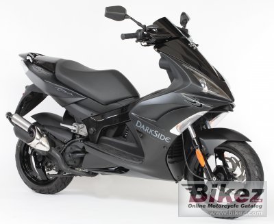 2008 Peugeot Jet C-Tech Darkside photo